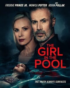 فيلم The Girl in the Pool 2024 مترجم اون لاين