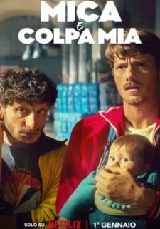 فيلم The Love Scam 2024 مترجم