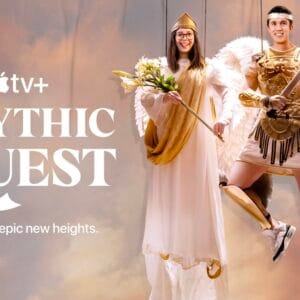 Mythic Quest