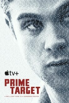 مسلسل Prime Target الموسم الاول الحلقة 1 مترجمة