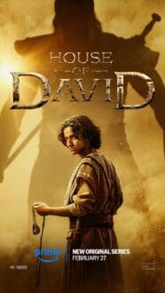 مسلسل House of David الموسم الاول الحلقة 4 مترجمة