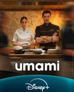 فيلم Umami 2025 مترجم اون لاين