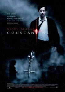 فيلم Constantine 2005 مترجم اون لاين