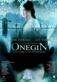 فيلم Onegin 1999 مترجم اون لاين