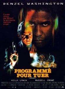 فيلم Virtuosity 1995 مترجم اون لاين