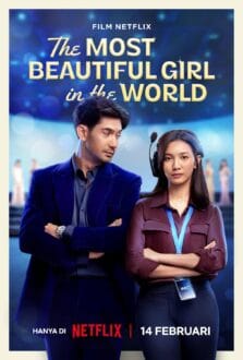 فيلم The Most Beautiful Girl in the World 2025 مترجم