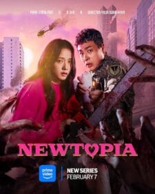 مسلسل نيوتوبيا Newtopia الموسم الاول الحلقة 7 مترجمة