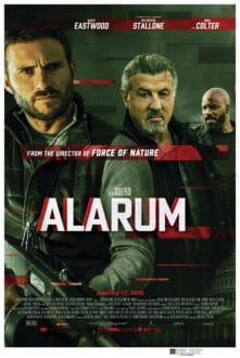 فيلم Alarum 2025 مترجم اون لاين