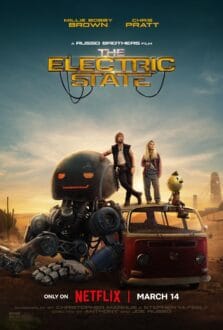 فيلم The Electric State 2025 مترجم اون لاين