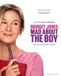فيلم Bridget Jones: Mad About the Boy 2025 مترجم