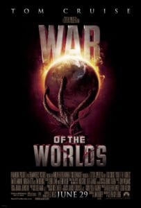 فيلم War of the Worlds 2005 مترجم اون لاين