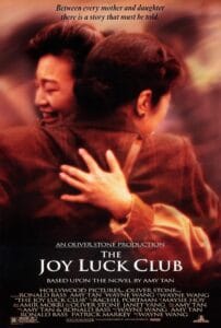 فيلم The Joy Luck Club 1993 مترجم اون لاين