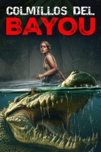 فيلم The Bayou 2025 مترجم اون لاين