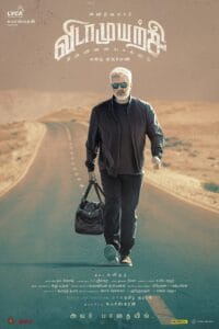 فيلم VidaaMuyarchi 2025 مترجم اون لاين