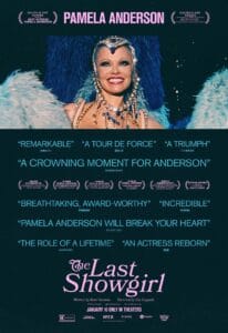 فيلم The Last Showgirl 2025 مترجم اون لاين