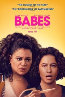 فيلم Babes 2025 مترجم اون لاين
