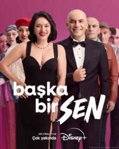 فيلم Baska Bir Sen 2025 مترجم اون لاين