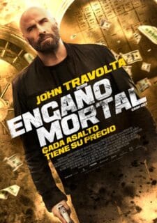 فيلم Cash Out 2024 مترجم اون لاين