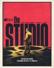 مسلسل The Studio الموسم الاول الحلقة 6 مترجمة