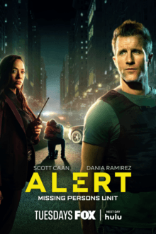 مسلسل Alert: Missing Persons Unit الموسم الثالث الحلقة 10 الاخيرة