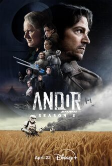 مسلسل Andor الموسم الثاني الحلقة 11 مترجمة