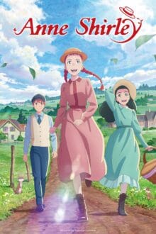 انمي Anne Shirley الموسم الأول الحلقة 7 مترجمة