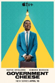 مسلسل Government Cheese الموسم الاول الحلقة 2 مترجمة
