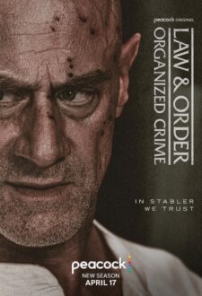 مسلسل Law & Order: Organized Crime الموسم الخامس الحلقة 9 مترجمة