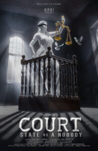 فيلم Court: State vs. A Nobody 2025 مترجم