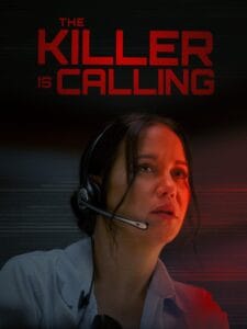فيلم The Killer is Calling 2025 مترجم اون لاين