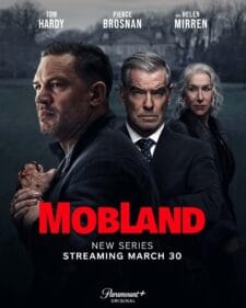 مسلسل MobLand الموسم الاول الحلقة 10 الاخيرة