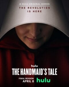 The Handmaid's Tale
