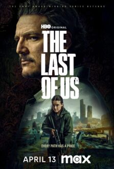 مسلسل The Last of Us الموسم الثاني الحلقة 7 الاخيرة