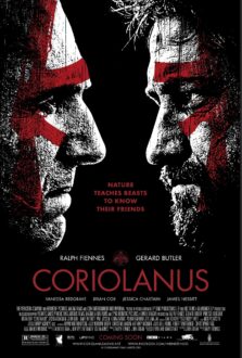 فيلم Coriolanus 2011 مترجم اون لاين