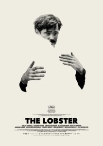 فيلم The Lobster 2015 مترجم اون لاين