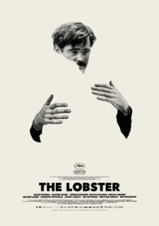 فيلم The Lobster 2015 مترجم اون لاين