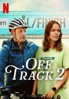 فيلم Off Track 2 2025 مترجم اون لاين