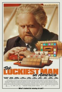 فيلم The Luckiest Man in America 2025 مترجم