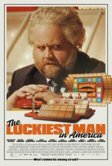 فيلم The Luckiest Man in America 2025 مترجم