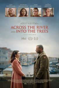 فيلم Across the River and Into the Trees 2024 مترجم