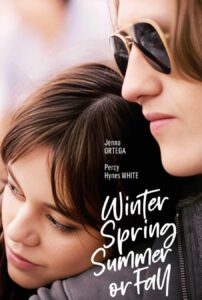 فيلم Winter Spring Summer or Fall 2025 مترجم