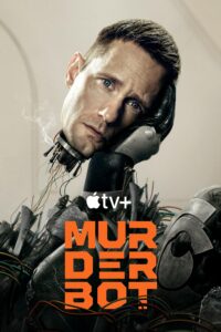 مسلسل Murderbot