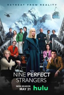 مسلسل Nine Perfect Strangers الموسم الثاني الحلقة 1 مترجمة