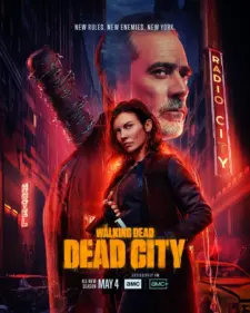 مسلسل The Walking Dead: Dead City الموسم الثاني الحلقة 6 مترجمة