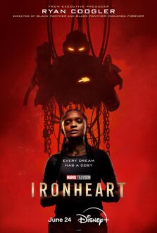 مسلسل Ironheart الموسم الاول الحلقة 2 مترجمة