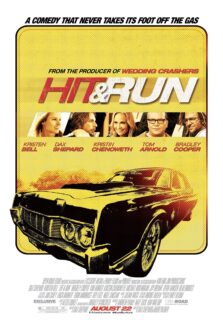 فيلم Hit and Run 2012 مترجم اون لاين