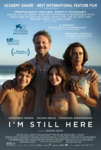 فيلم I’m Still Here 2025 مترجم اون لاين