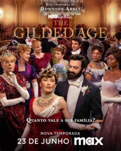 The Gilded Age