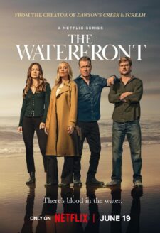مسلسل The Waterfront الموسم الاول الحلقة 1 مترجمة