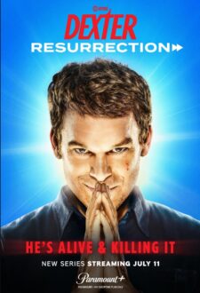 مسلسل Dexter: Resurrection الموسم الاول الحلقة 6 مترجمة